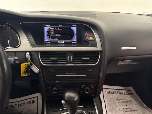 Used 2012 Audi S5 Premium Plus image 31