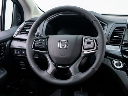 New 2026 Honda Odyssey Elite image 11