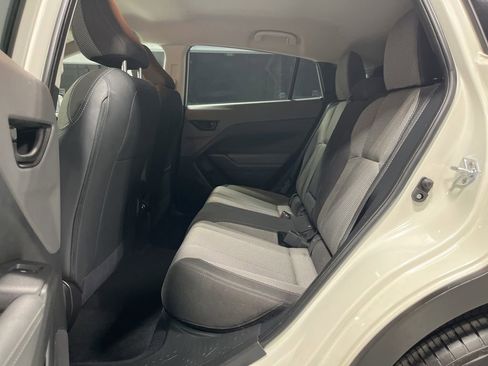 Certified 2024 Subaru Crosstrek 2.0i Premium AWD/4WD image 34