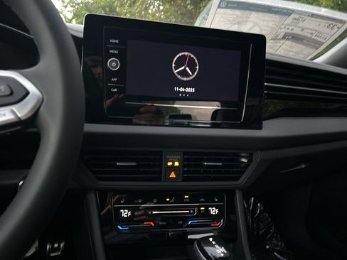 New 2026 Volkswagen Jetta Sport image 25