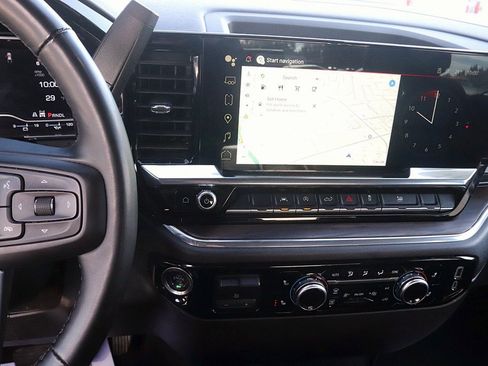 Used 2025 GMC Sierra 1500 SLT image 21