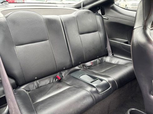 Used 2005 Acura RSX Type-S image 21