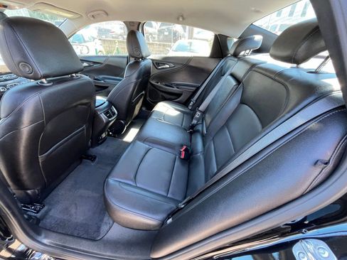 Used 2024 Chevrolet Malibu LT image 25