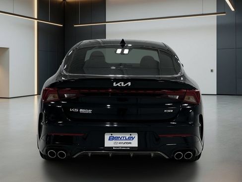 Used 2023 Kia K5 GT w/ GT1 Package FWD image 5