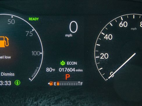 Used 2024 Honda CR-V Sport image 25