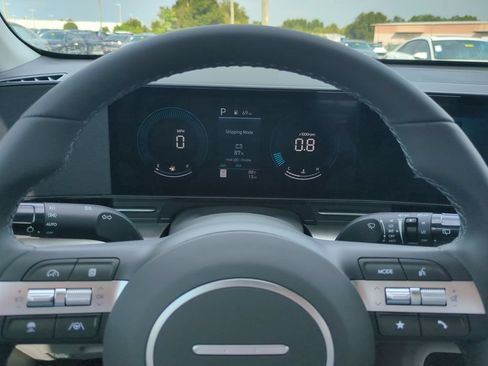 New 2027 Hyundai Kona SEL Sport FWD image 30