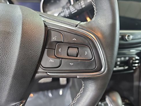 Certified 2023 Buick Encore GX Select w/ Sport Touring Package image 23