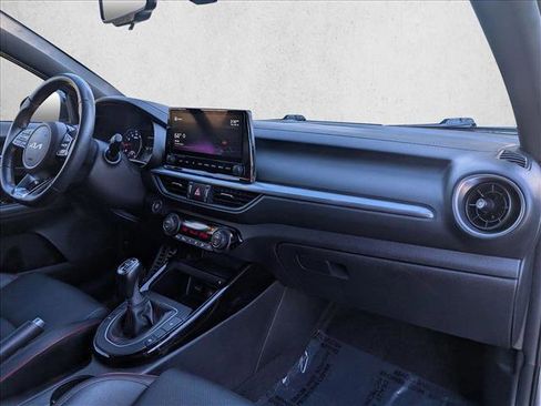 Used 2022 Kia Forte GT image 22