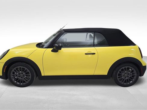 New 2026 MINI Cooper S image 6