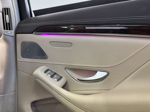 Used 2020 Mercedes-Benz S 450 Sedan image 38