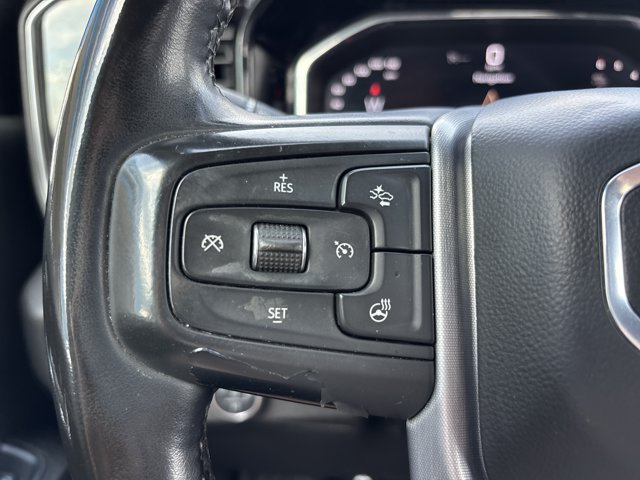 Used 2024 GMC Sierra 1500 Elevation AWD/4WD image 27