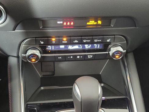 New 2025 MAZDA CX-5 Carbon Edition image 23