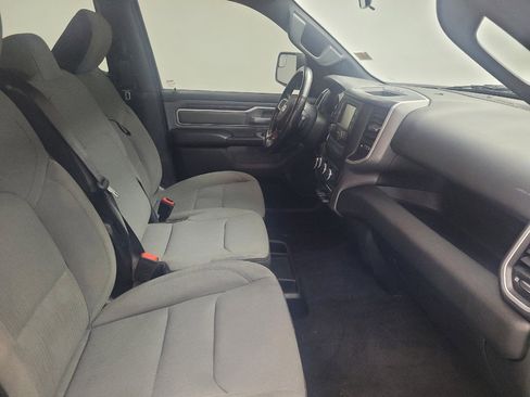 Used 2022 RAM 1500 Big Horn image 21