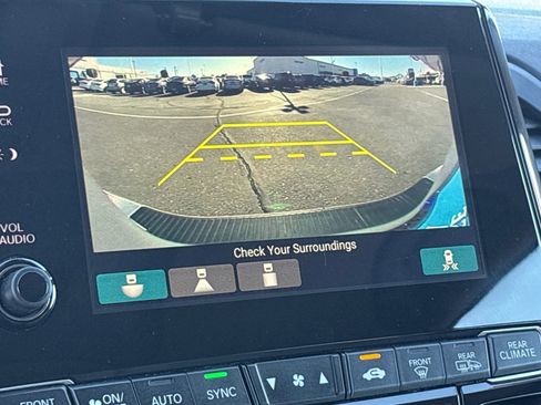 Used 2024 Honda Odyssey EX-L image 24