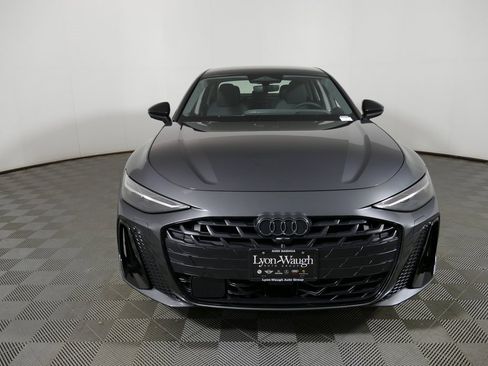 New 2026 Audi A6 Premium Plus image 8