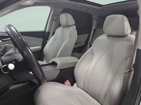 Used 2021 Acura RDX AWD w/ Technology Package image 19