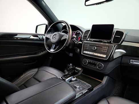Used 2018 Mercedes-Benz GLE 43 AMG 4MATIC image 27