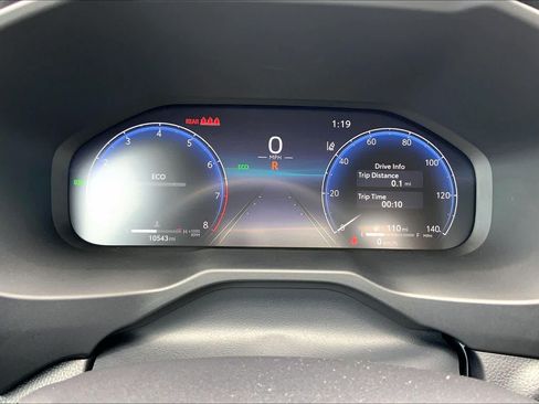 Used 2025 Toyota RAV4 Limited FWD image 26