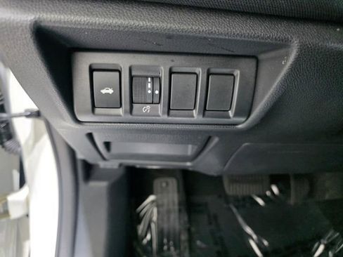 Certified 2025 Subaru Legacy Premium AWD/4WD image 19