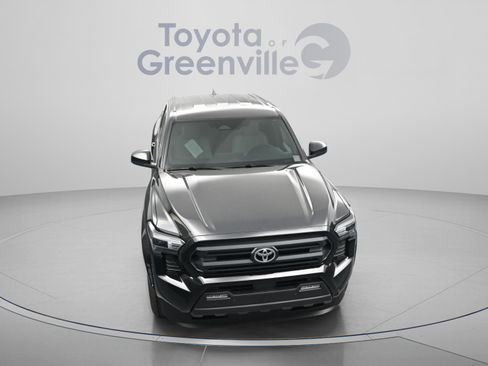 Used 2025 Toyota Tacoma SR5 RWD image 21