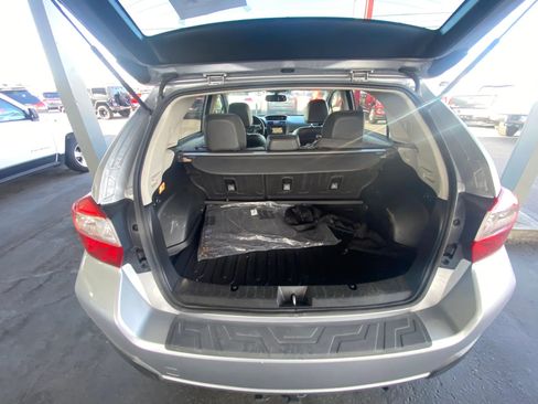Used 2014 Subaru Crosstrek 2.0i Limited image 17