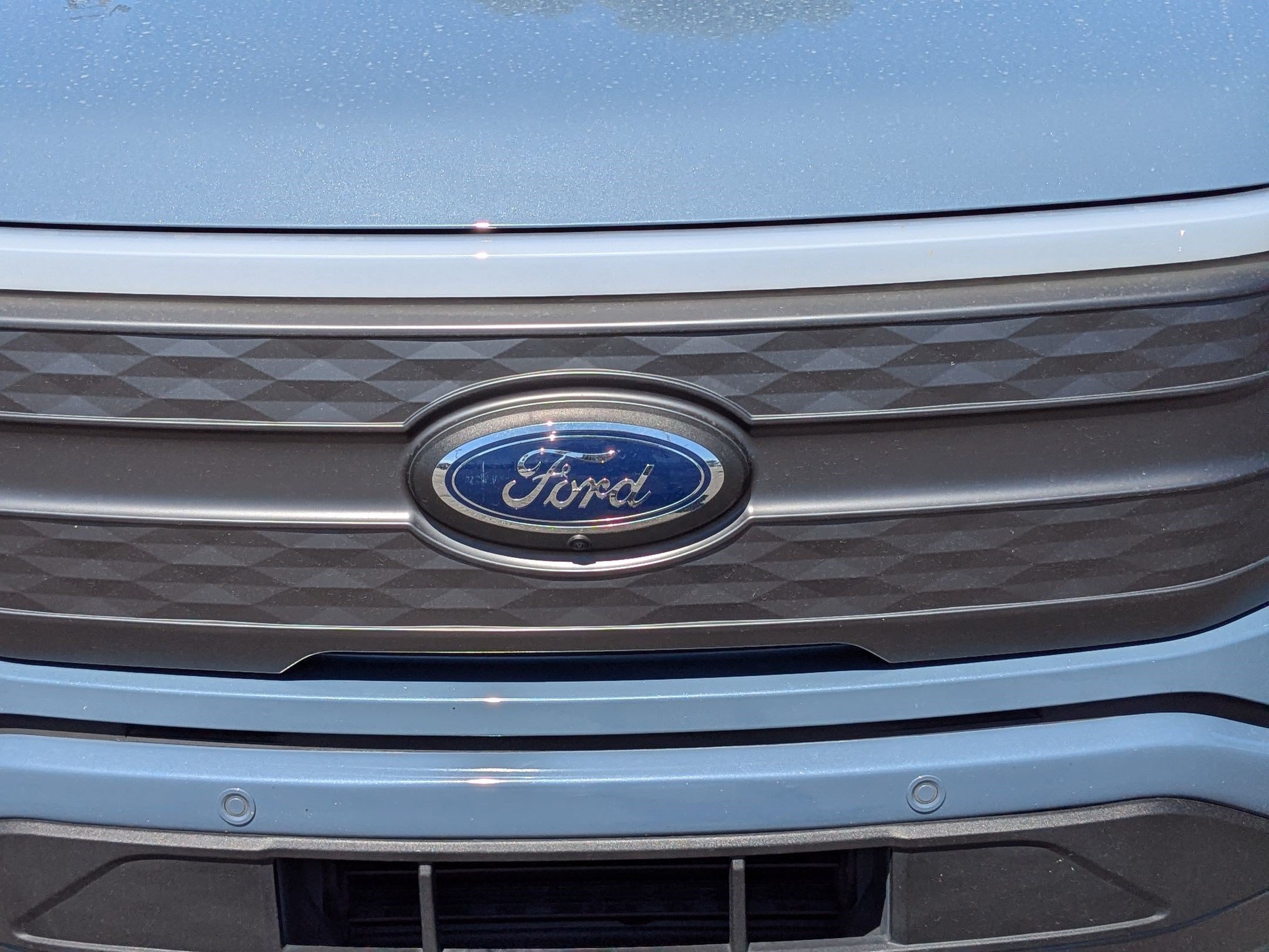 Used 2023 Ford F150 Lightning Lariat AWD/4WD image 12