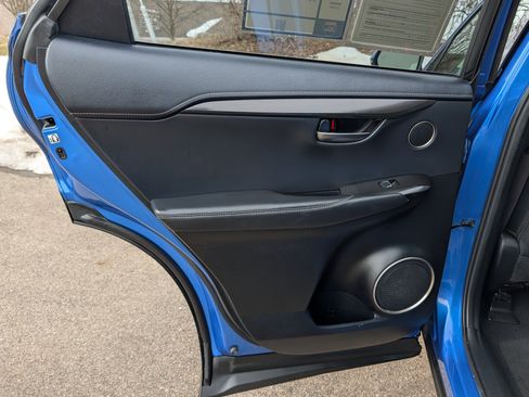 Used 2019 Lexus NX 300 AWD w/ Premium Package image 33