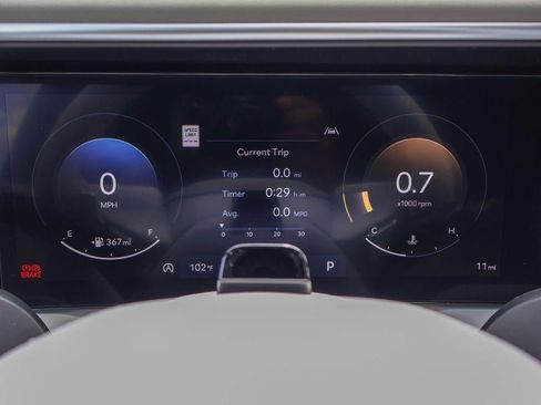 New 2026 Hyundai Palisade SEL FWD image 12