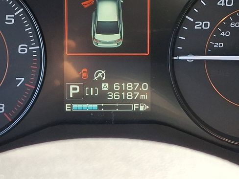 Used 2022 Subaru Crosstrek 2.0i Premium AWD/4WD image 20