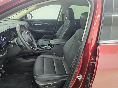 Used 2023 Buick Envision Essence FWD image 2