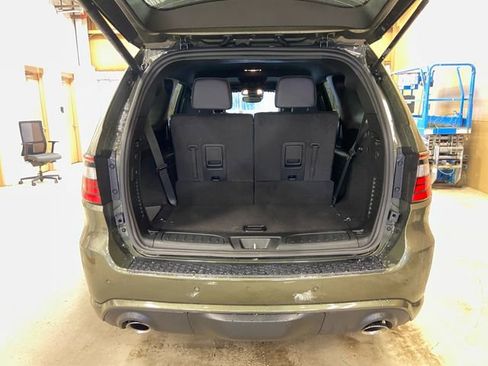 New 2026 Dodge Durango GT image 19