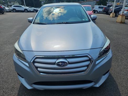 Used 2015 Subaru Legacy 2.5i Limited AWD/4WD image 10