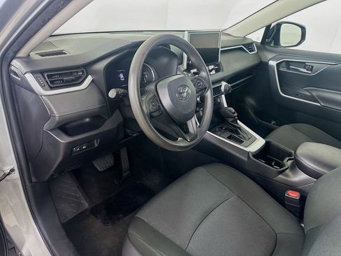 Certified 2024 Toyota RAV4 XLE image 9