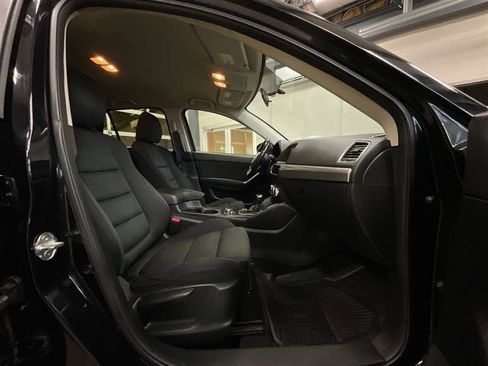 Used 2016 MAZDA CX-5 Touring image 22
