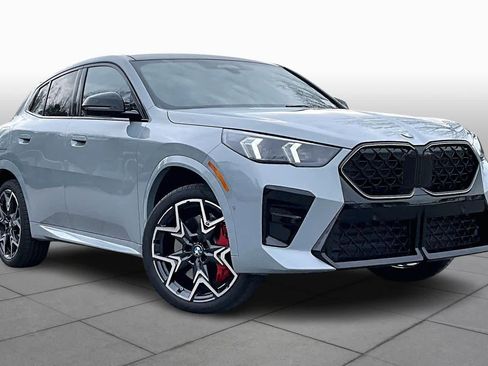 New 2026 BMW 740i xDrive 740i xDrive image 2