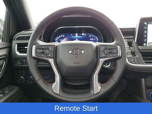 Used 2022 Chevrolet Tahoe RST w/ Luxury Package image 14