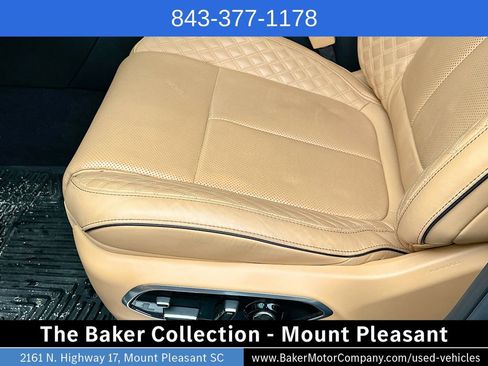 Used 2025 Jeep Grand Cherokee L Summit w/ Advanced Protech Group IV AWD/4WD image 20