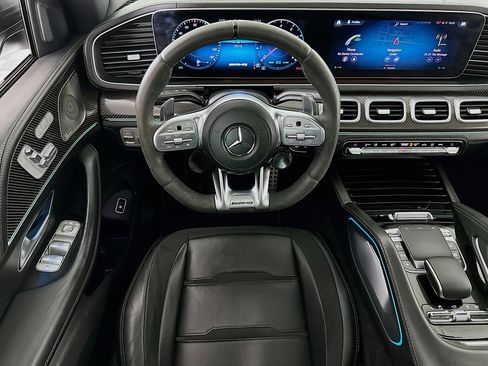 Used 2022 Mercedes-Benz GLE 53 AMG GLE 53C4 AMG Dynamic Plus Nigh image 23