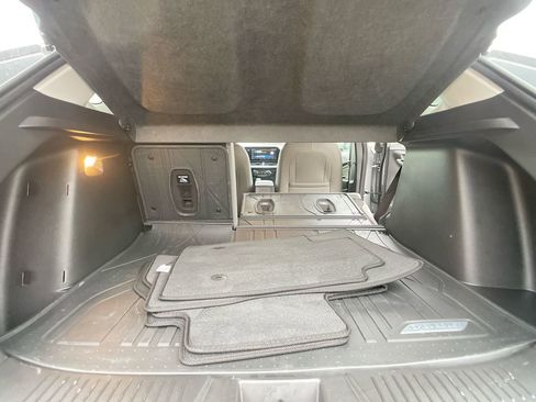 Used 2025 Chevrolet Trax ACTIV w/ Driver Confidence Package image 26