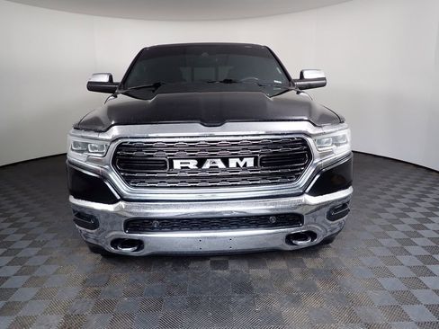 Used 2019 RAM 1500 Limited RWD image 11