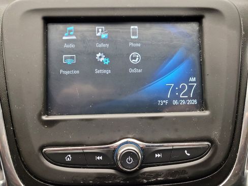 Used 2018 Chevrolet Equinox LT AWD/4WD image 25