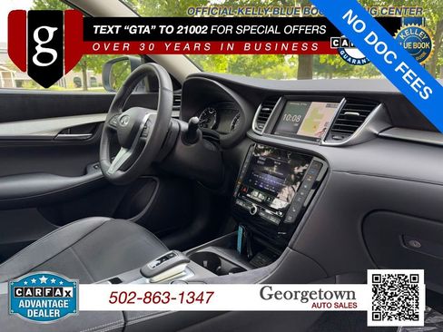 Used 2023 Acura RDX AWD w/ Technology Package image 40