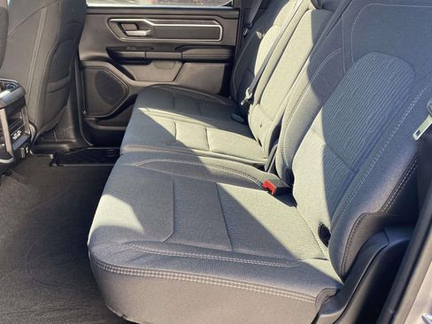 Used 2022 RAM 1500 Big Horn image 12