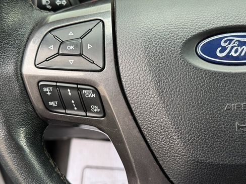 Used 2021 Ford Ranger Lariat w/ Equipment Group 501A High image 11