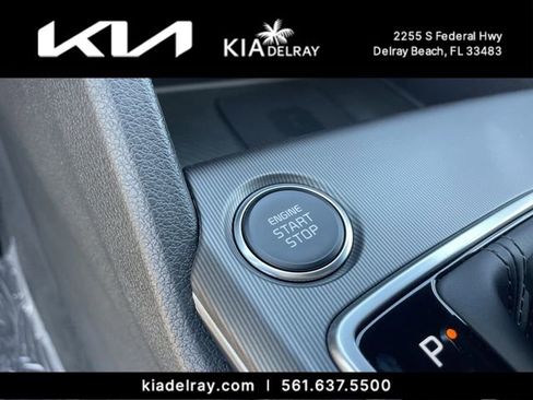 New 2026 Kia Sportage EX FWD image 31