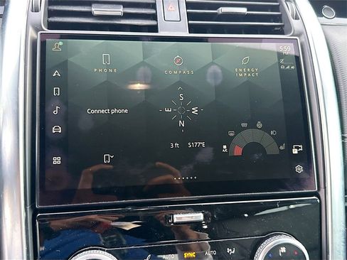 Used 2023 Land Rover Discovery S R-Dynamic image 16