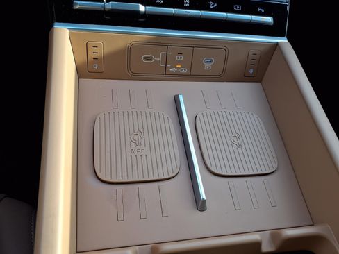 New 2026 Hyundai Santa Fe Limited image 21