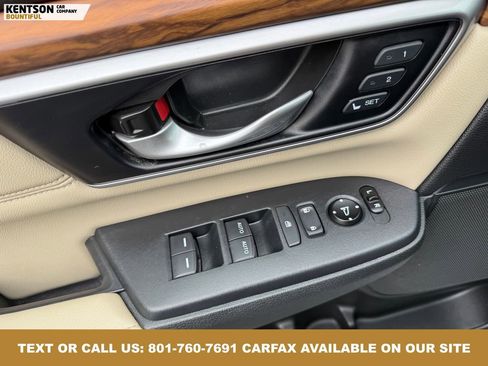 Used 2020 Honda CR-V EX-L image 22
