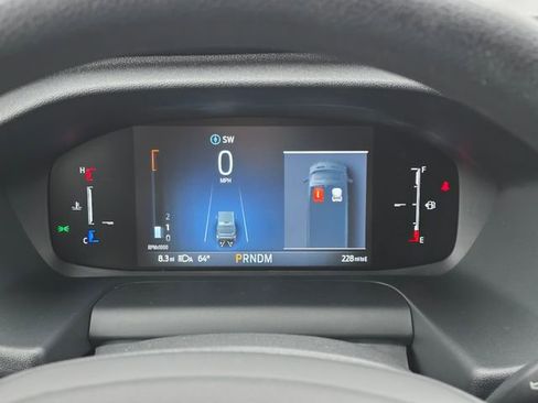 New 2026 Ford Transit 150 148 Medium Roof image 11