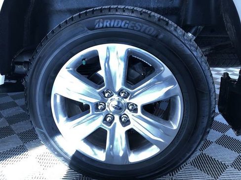 Used 2019 Ford F150 Platinum w/ Equipment Group 701A Luxury image 11